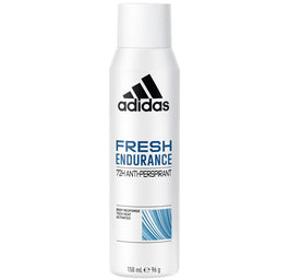 Adidas Fresh Endurance antyperspirant spray 150ml