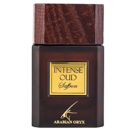 Arabian Oryx Intense Oud Saffran woda perfumowana spray 100ml