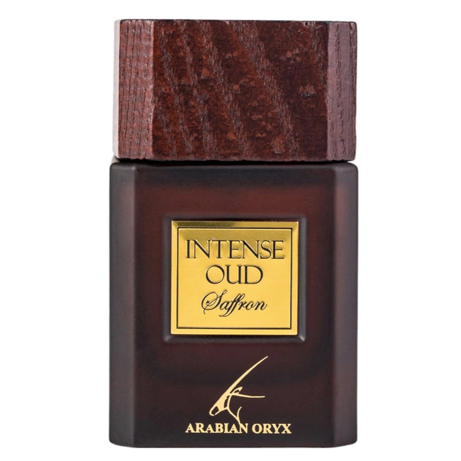 Arabian Oryx Intense Oud Saffran woda perfumowana spray 100ml