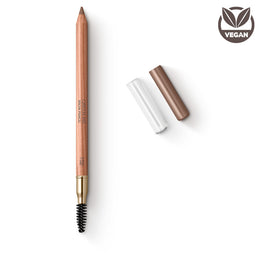 KIKO Milano Green Me Brow Pencil kredka do brwi 102 Milk Chocolate 1.08g