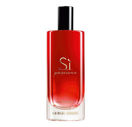 Giorgio Armani Si Passione woda perfumowana spray 15ml