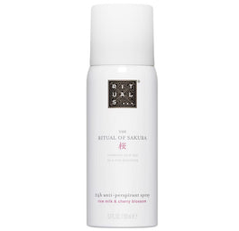 Rituals The Ritual of Sakura antyperspirant w sprayu 150ml