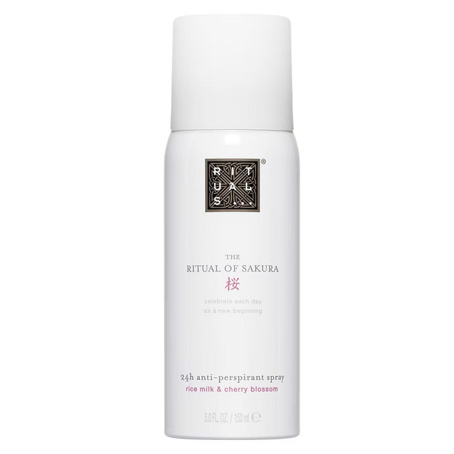 Rituals The Ritual of Sakura antyperspirant w sprayu 150ml