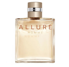 Chanel Allure Homme woda toaletowa spray 100ml