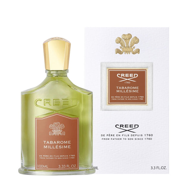 Creed Tabarome Millesime woda perfumowana spray 100ml