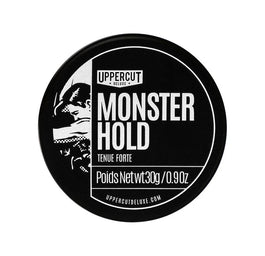 Uppercut Monster Hold pomada do włosów 30g