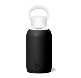 BKR Teeny butelka na wodę Black 250ml