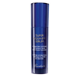 Guerlain Super Aqua-Eye Serum intensywnie nawilżające serum pod oczy 15ml