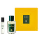 Acqua di Parma Colonia C.L.U.B. zestaw woda kolońska 100ml + woda kolońska 12ml