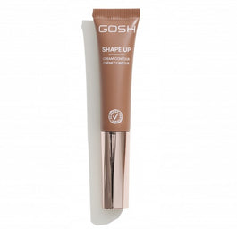 Gosh Shape Up bronzer w kremie 002 14ml