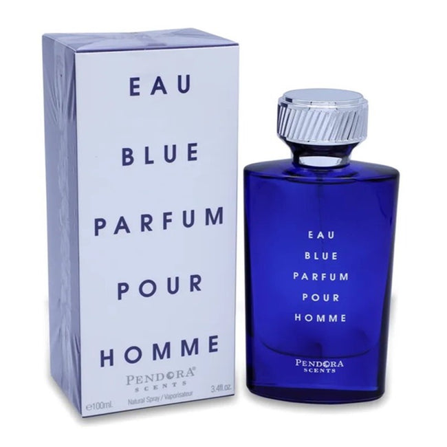 Pendora Scents Eau Blue Parfum Pour Homme woda perfumowana spray 100ml