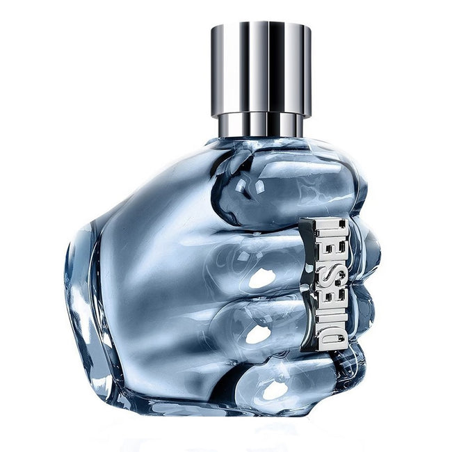 Diesel Only The Brave for Man woda toaletowa spray 75ml - produkt bez opakowania