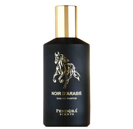 Pendora Scents Noir D'Arabie woda perfumowana spray 100ml