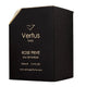 Vertus Paris Rose Prive woda perfumowana spray 100ml