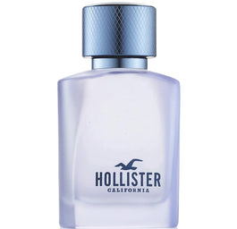 Hollister Free Wave For Him woda toaletowa spray 30ml