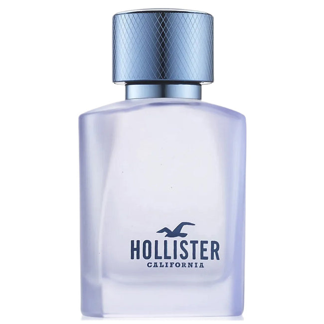 Hollister Free Wave For Him woda toaletowa spray 30ml