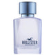 Hollister Free Wave For Him woda toaletowa spray 30ml