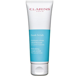 Clarins Fresh Scrub odświeżający peeling w kremie 50ml