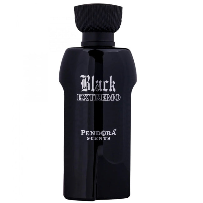 Pendora Scents Black Extremo woda perfumowana spray 100ml