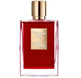 By KILIAN A Kiss From a Rose woda perfumowana refillable spray 50ml