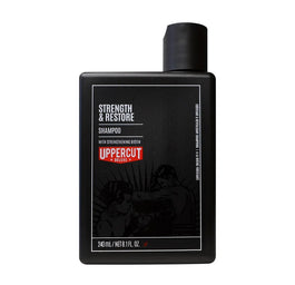 Uppercut Strength & Restore Shampoo wzmacniający szampon do włosów 240ml