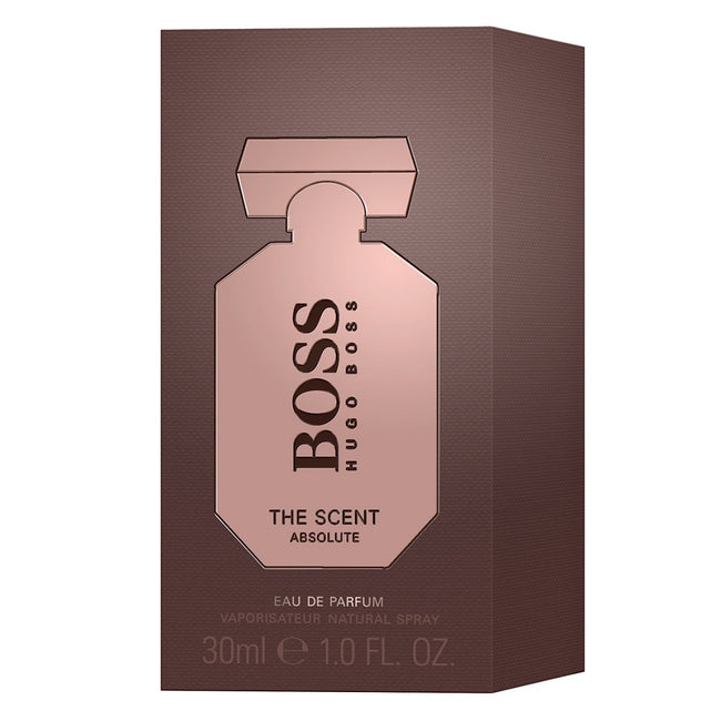 Hugo Boss The Scent Absolute For Her woda perfumowana spray 30ml