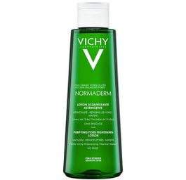 Vichy Normaderm oczyszczający tonik zwężający pory 200ml