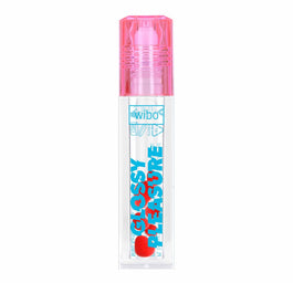 Wibo Glossy Pleasure błyszczyk do ust 2 5ml