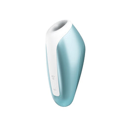 Satisfyer Love Breeze stymulator łechtaczkowy ssący Ice Blue