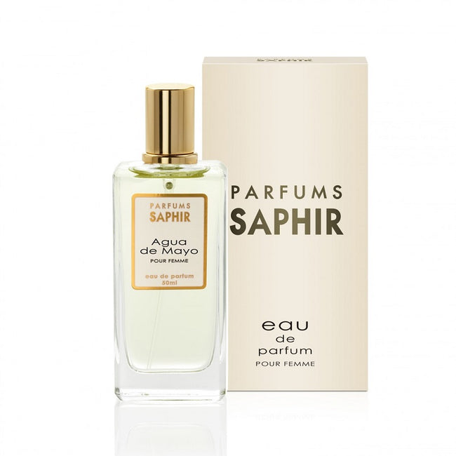 Saphir Agua de Mayo Women woda perfumowana spray 50ml