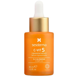 Sesderma C-Vit 5 serum liposomowe 30ml