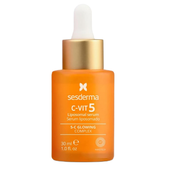 Sesderma C-Vit 5 serum liposomowe 30ml