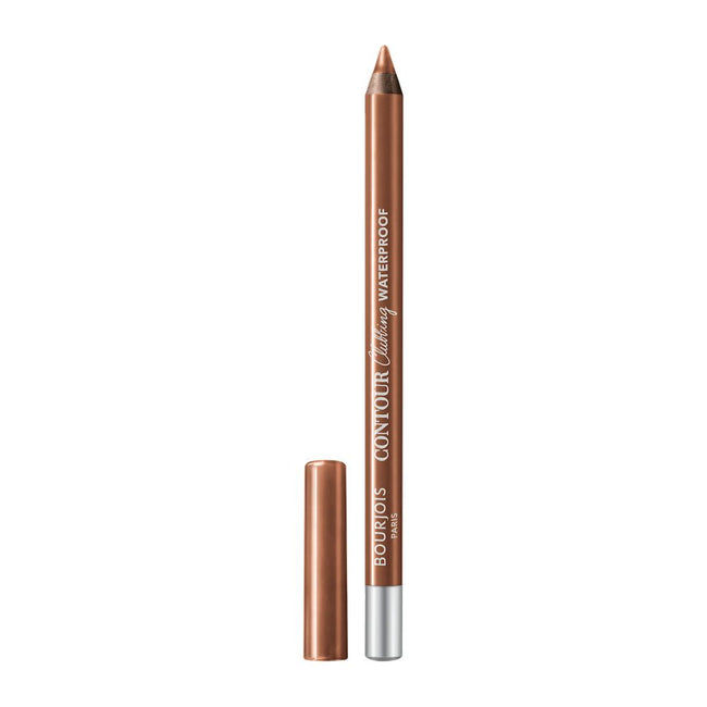 Bourjois Contour Clubbing wodoodporna kredka do oczu 078 Let’s Bronze 1.2g