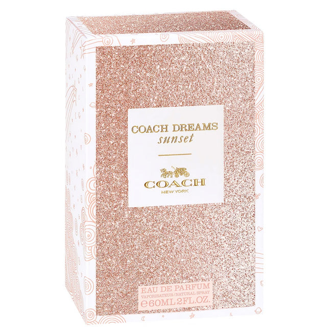 Coach Coach Dreams Sunset woda perfumowana spray 60ml