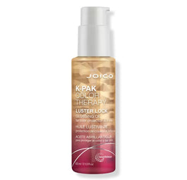 Joico K-PAK Color Therapy Luster Lock Glossing Oil olejek do włosów farbowanych 63ml