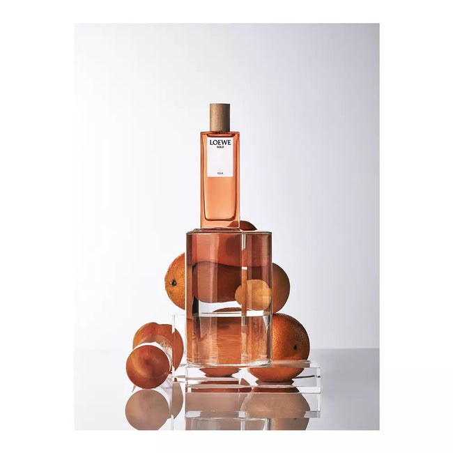 Loewe Solo Ella woda perfumowana spray 30ml