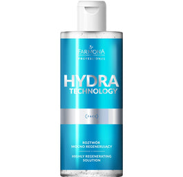 Farmona Professional Hydra Technology Step A roztwór mocno regenerujący 500ml