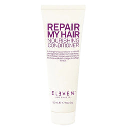 Eleven Australia Repair My Hair Nourishing Conditioner wzmacniająca odżywka do włosów zniszczonych 50ml