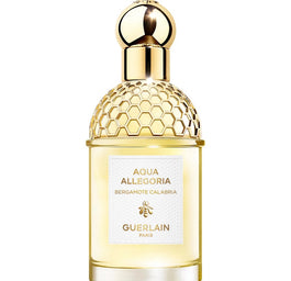 Guerlain Aqua Allegoria Bergamote Calabria woda toaletowa spray 75ml