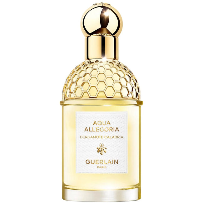 Guerlain Aqua Allegoria Bergamote Calabria woda toaletowa spray 75ml