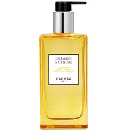 Hermes Un Jardin a Cythere żel pod prysznic 200ml