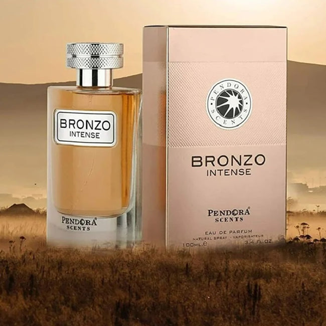 Pendora Scents Bronzo Intense woda perfumowana spray 100ml