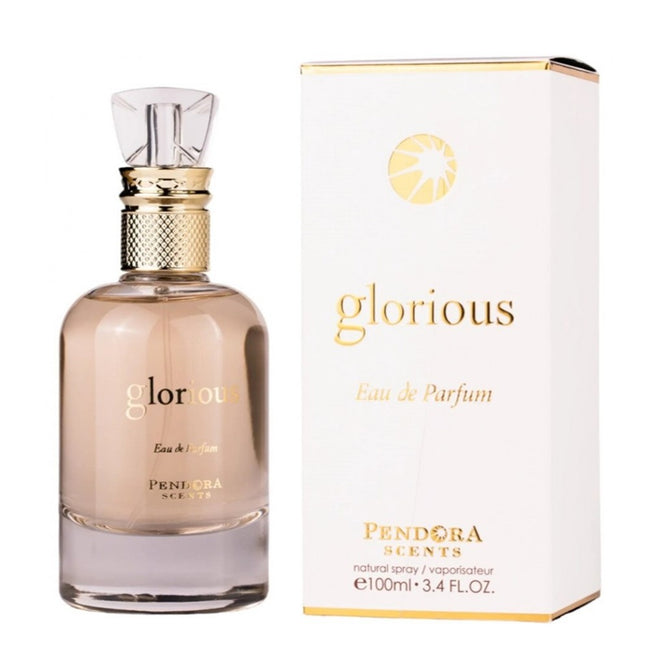 Pendora Scents Glorious woda perfumowana spray 100ml