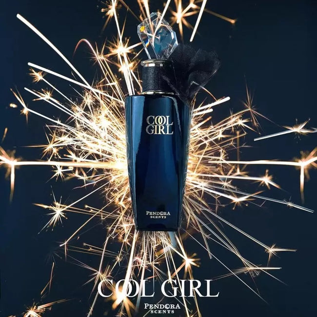 Pendora Scents Cool Girl woda perfumowana spray 100ml