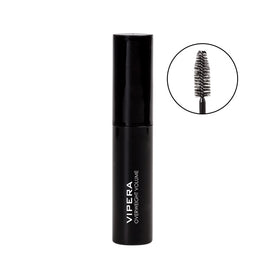 Vipera Overweight Volume Mascara pogrubiający tusz do rzęs Black 12ml