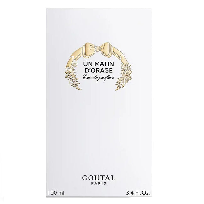 Goutal Un Matin d'Orage woda perfumowana spray 100ml