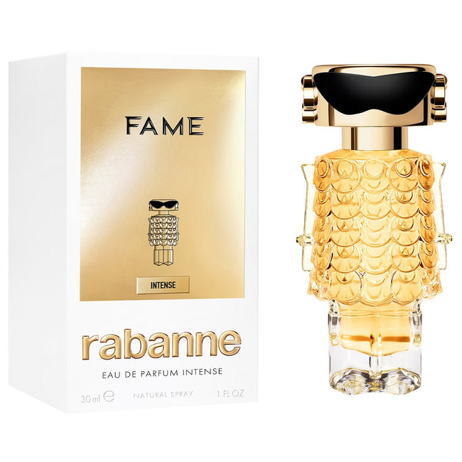 Paco Rabanne Fame Intense woda perfumowana spray 30ml