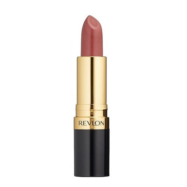 Revlon Super Lustrous Lipstick Pearl perłowa pomadka do ust nr 610 Goldpearl Plum 4.2g