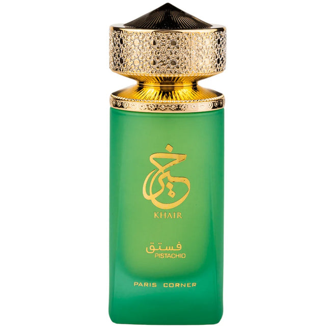 Paris Corner Khair Pistachio woda perfumowana spray 100ml