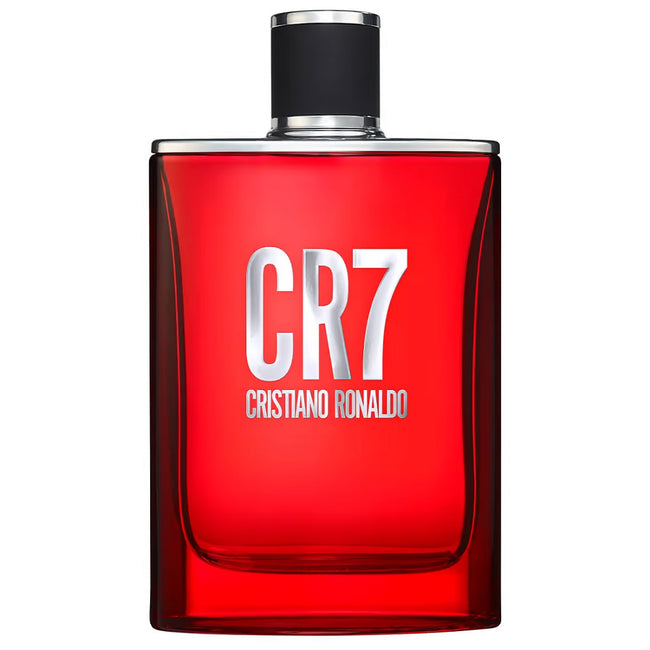 Cristiano Ronaldo CR7 woda toaletowa spray 100ml